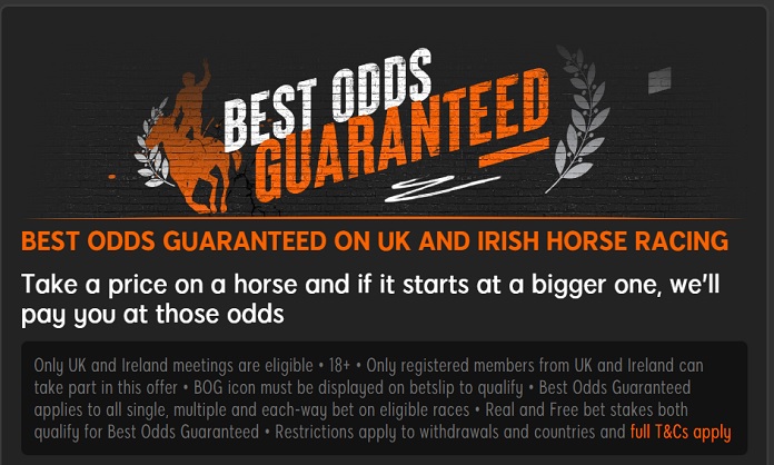 888sport Best Odds Guaranteed