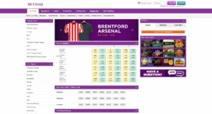 betdaq betting exchange