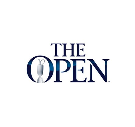 british open logo