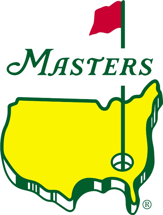 masters logo