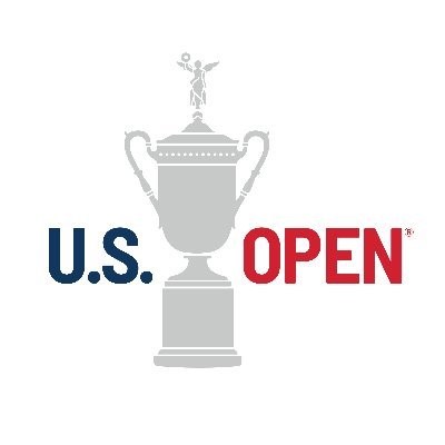 us open logo