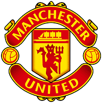 Manchester United logo