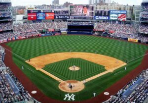 Yankee Stadium