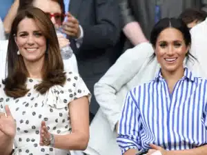 meghan markle kate middleton