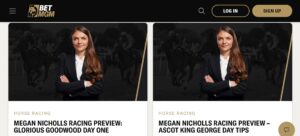 BetMGM Review Blog