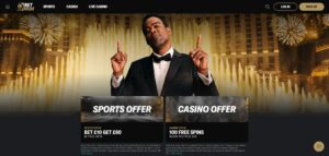 BetMGM Review Sport Main