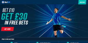 Fast Withdrawal Betting Sites BetUK