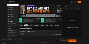 Fast Withdrawal Betting Sites LiveScore Bet