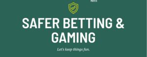 Guide to What is Responsible Gambling PP