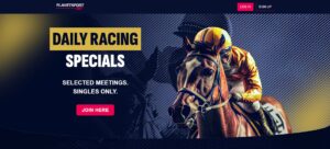 Planet Sport Bet Daily Racing