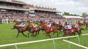 Ayr Gold Cup