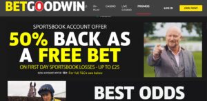 Best Bet Offers CB