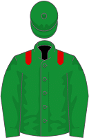 Aga Khan silks