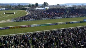 Cheltenham Racecourse