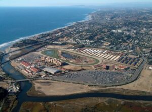 Del Mar Breeders Cup