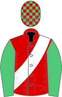 Doyen Quest silks