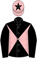 Jimmy Fyffe silks