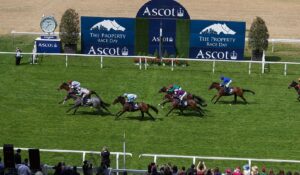 Ascot preview