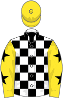 Charles Dingwall silks