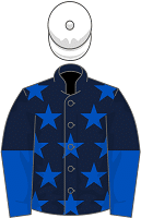 Graeme Brooks silks