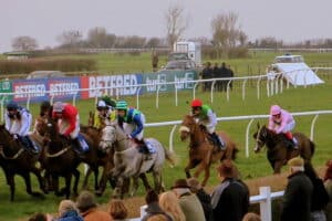 Wincanton races