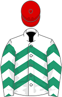 Bective Stud silks