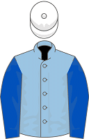 Chelsea Thoroughbreds silks