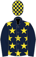 Henry's Friend silks