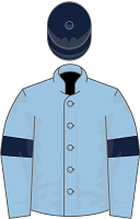 Highclere Thoroughbred silks