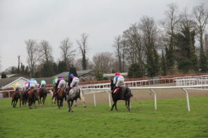 Kempton Park Boxing Day