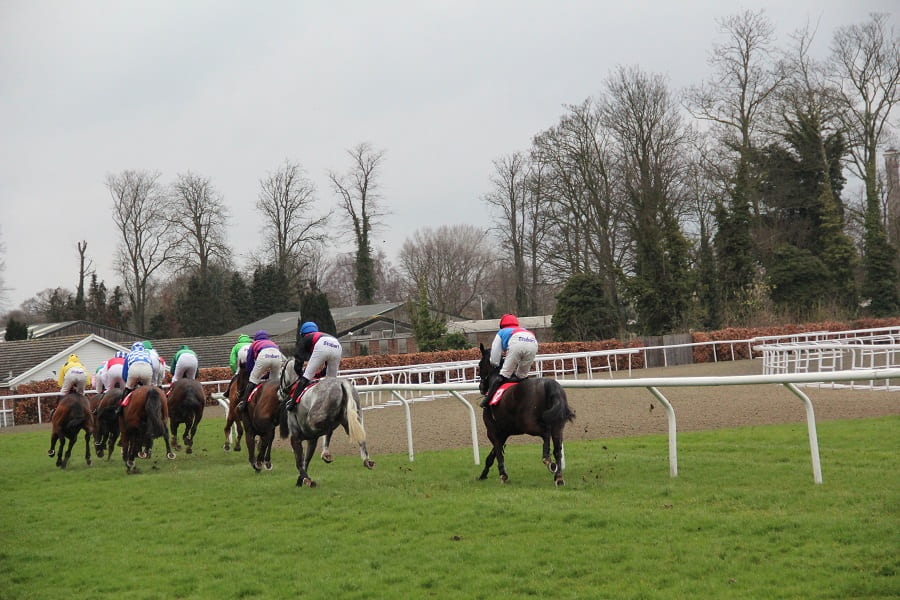 Kempton Park Boxing Day