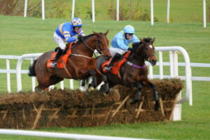 Leopardstown races preview for 27 December