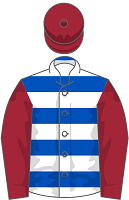 McNeill family silks