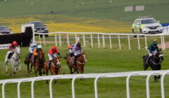 Welsh Grand National 2024 Preview – Local Sam Thomas Yard Double-Handed featured image