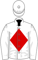 Bill Joyce silks