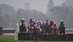 Lanzarote Hurdle 2025 Preview – A Closer Look at Kempton Handicap Puzzle featured image