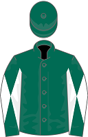 Minella Missile silks