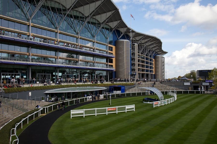 Ascot races preview 15 February