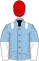 Foxtrot Racing silks