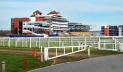 Newbury Races Preview for 1 March – Greatwood Gold Cup Headlines Card featured image