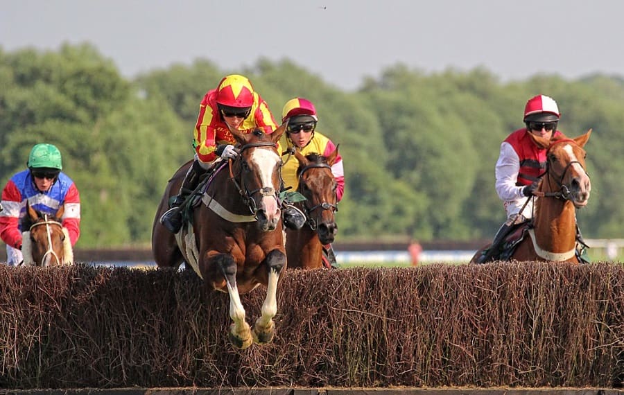 Uttoxeter races preview