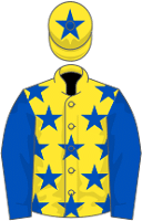Bambino Fever silks