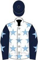 Brentford Hope silks