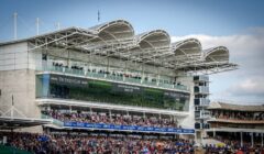 Newmarket Races Preview – Jockey Club Stakes Card Gets Guineas Festival Underway featured image