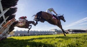 Punchestown Festival 2025 day 1