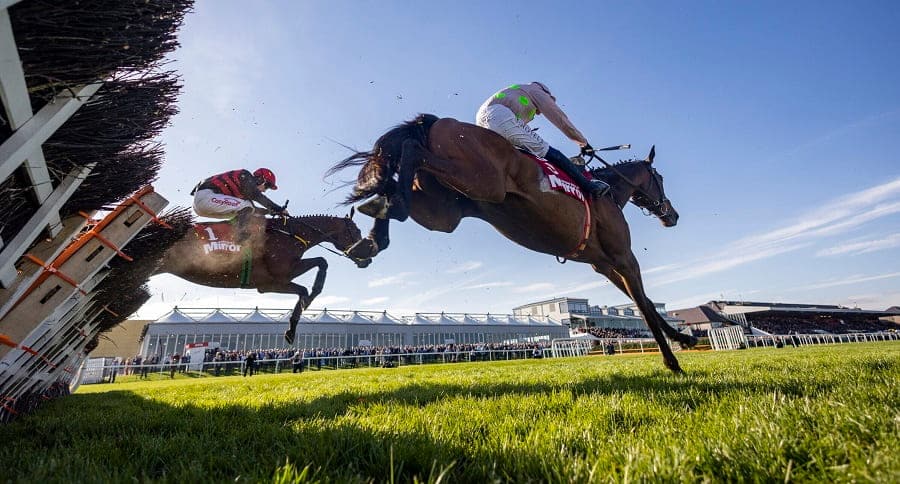 Punchestown Festival 2025 day 1