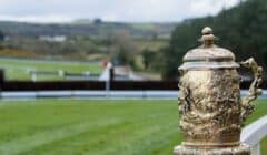 Punchestown Festival 2025 Day 2 Preview – Fab Four for Feature Gold Cup featured image