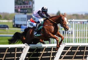 Punchestown Festival 2025 day 3 preview