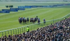 2000 Guineas 2025 Preview – Rowley Mile Hosts First Classic of Season featured image