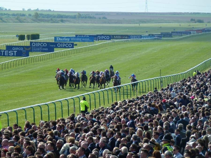 2000 Guineas 2025 peview